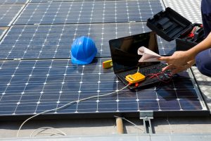 Conditions d’installation de panneaux solaire par Solaires Photovoltaïques à Vulaines-sur-Seine